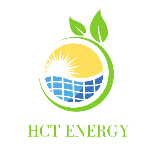 HCT ENERGY